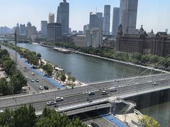 -天津香格里拉大酒店