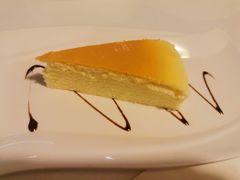 甜点-爱丽丝牛排西餐厅(光谷步行街店)