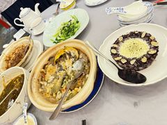 -银都上海菜馆(粤海东路店)