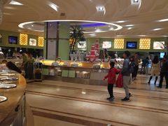 -堂会·KTV·自助餐·团建聚会(天河店)