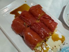-稻香海鲜饭店(第一国际店)