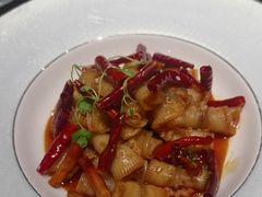 -大拙里·精致融合菜(沙湖桃源国际店)