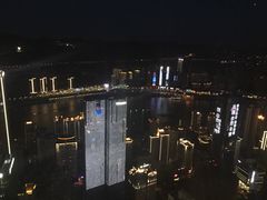 -WFC会仙楼观景台