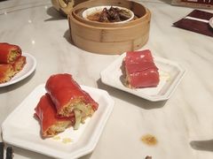 -稻香饭店(龙华天虹店)