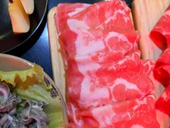 -陈阿婆重庆绿色鱼火锅