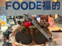 -天津梅江印象城