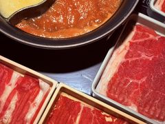 -温野菜涮涮锅(西单大悦城店)