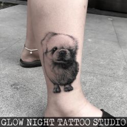 点击看大图 -白夜刺青·InkStudio