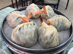 -四海蒸鲜蒸汽海鲜自助(北戴河店)
