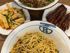 -重庆小竹林面馆