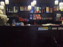 -六和聚传统烤鸭.天津菜(和平店)