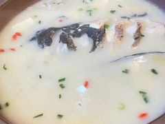 -浔味·山屿湖·正宗淳牌全鱼宴老字号