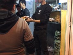 -同来顺烧烤餐厅(哈尔滨道店)