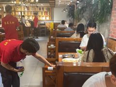 大堂-惠友大虾(太原北街店)