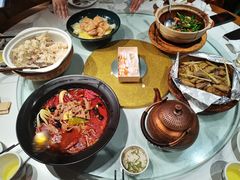 -大鸽饭(岗顶店)