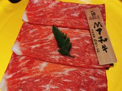 -一绪に寿喜烧(荟聚店)