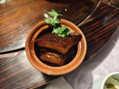 -山外山菜馆(玉泉路店)