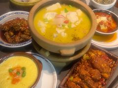 -老淮滨-蚌埠非遗小吃(淮河路店)