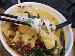 -螺小胖柳州螺蛳粉(钟楼总店)