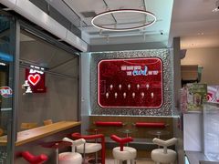 -DQ·蛋糕·冰淇淋(三亚青春颂店)