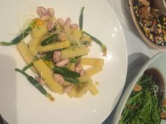 -盛百味·家宴餐厅(霸州分店)