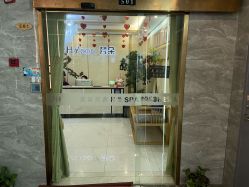 -芳朵美容养生SPA