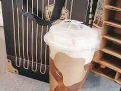 -milkplus·泰式奶茶(较场东路店)