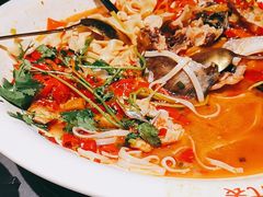 -坛宗剁椒鱼头(河西王府井店)