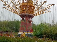 -南昌融创乐园