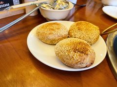 -清真·鸦儿李记·涮肉(和平里店)