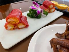 -豫璟轩中餐厅(南昌万怡店)
