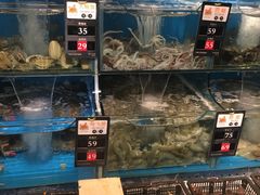 -苏大嘴海鲜牧场(奥林匹克店)