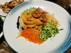 -双合园·海鲜水饺青岛菜(大尧三路店)