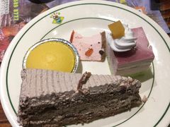 -巴犀烧烤(新崇光店)
