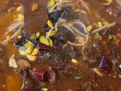 -乔家满族八大碗(流水沟店)