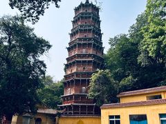 -宝通禅寺