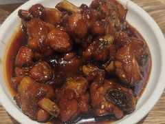 -乡村基·川味现炒大王(熙悦天街店)