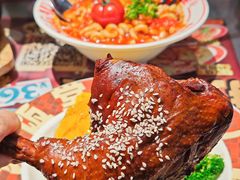 -广九餐室(陈家祠扬韬广场店)