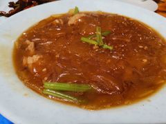 -海小馆海鲜餐厅(茂业百货店)