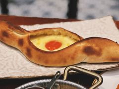 -格鲁·秀色Georgia’s Feast