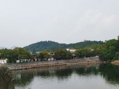 -蒋氏故居