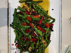 -院8里·小聚园老川菜(九眼桥店)