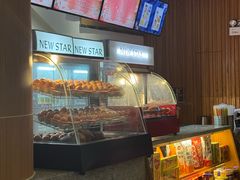 -纽斯桑拿会所(东绣路店)