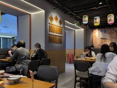 -佰海稻食堂·盖饭·拉面·寿喜锅(中华广场店)