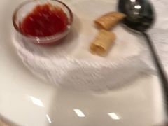 干炸响铃-杭州香格里拉·香宫中餐厅