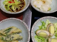 -长今家韩国料理(瑞景店)