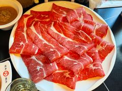 -匹夫涮肉城(广场店)