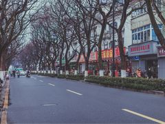-老西白点心店
