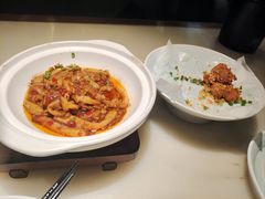 -客语客家菜(华发商都店)