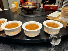 -唐山宴大唐州府精品中餐